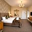 Tree Hotel at Iffley