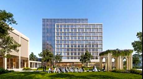 Courtyard by Marriott Korla