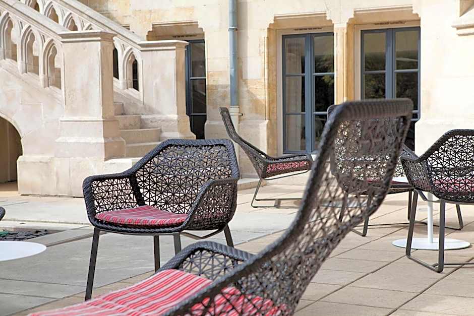 Best Western Premier Hotel de la Paix