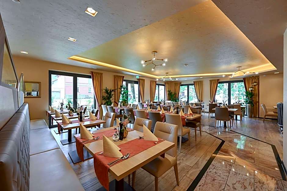 Best Western Plus Hotel Fussen