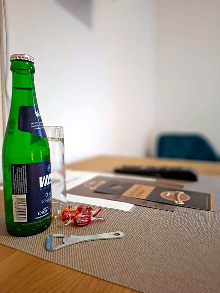 Hotel Am Schwarzen Berg