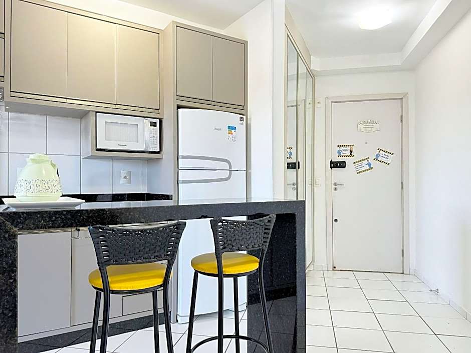 Resid. Clube Mar Grosso - Laguna - LAG706