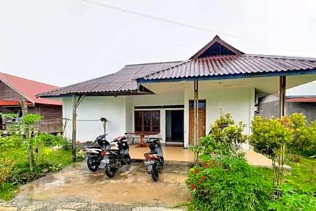 Prima Homestay Mentawai Mitra RedDoorz