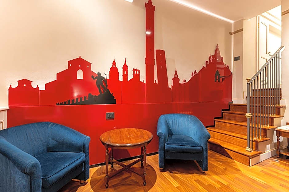 Art Hotel Commercianti