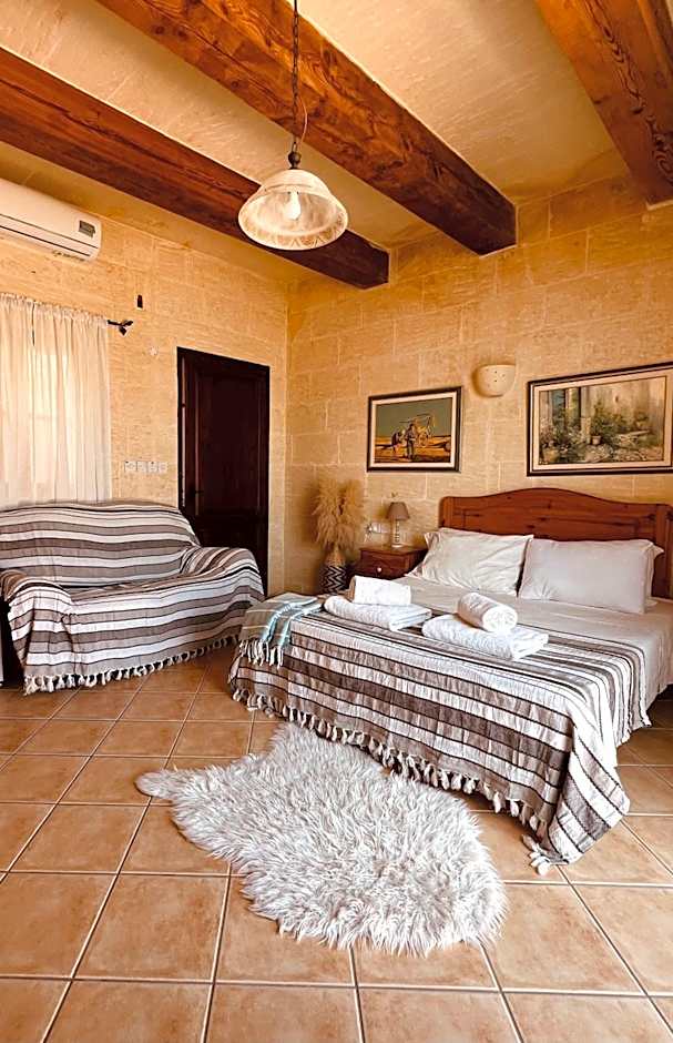 Narcisa Farmhouse B&B