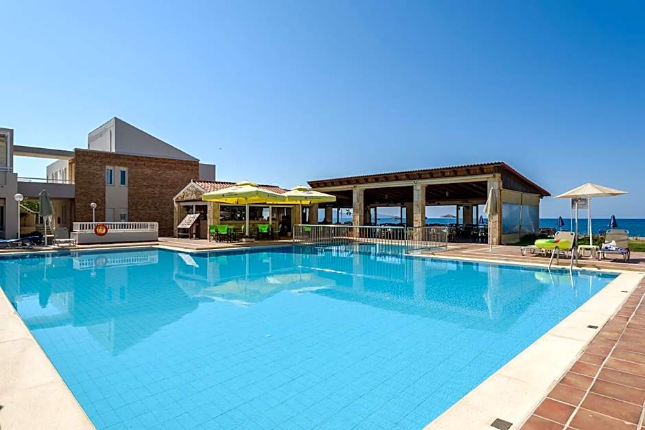 Kostakis Beach