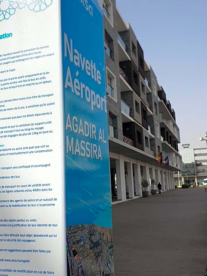 Zephyr Agadir