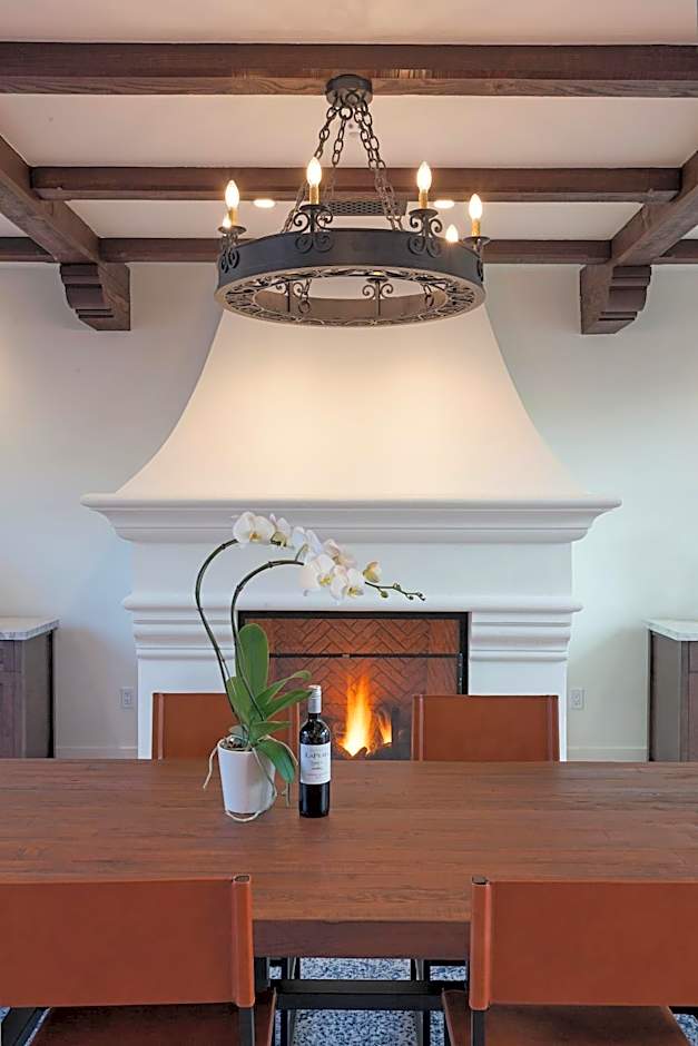 La Playa Inn Santa Barbara