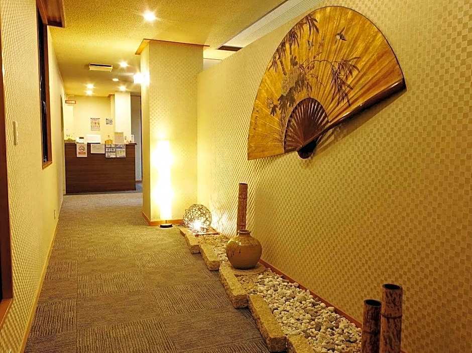 Ryokan Kosen