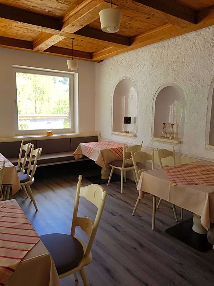 Pension – Restaurant Jägerwinkl