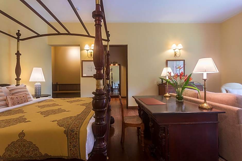 Photo 1 of 9 of Junior Suite