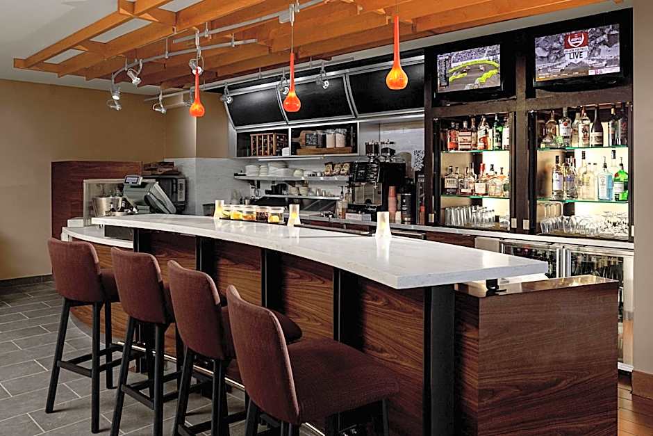 Courtyard by Marriott Paducah