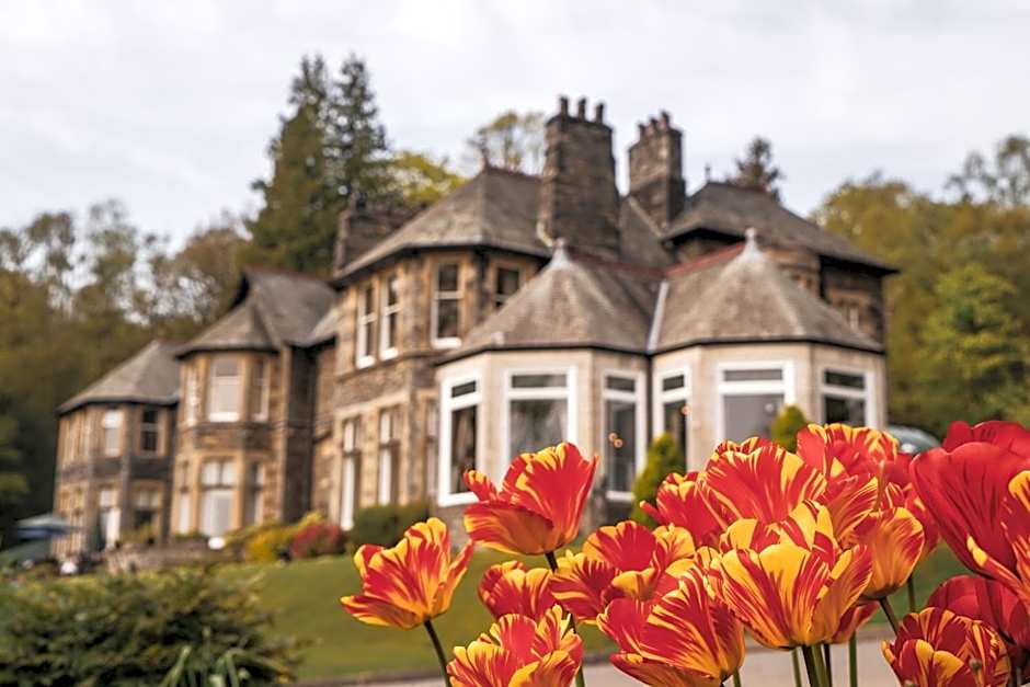 Merewood Country House Hotel and Restaurant