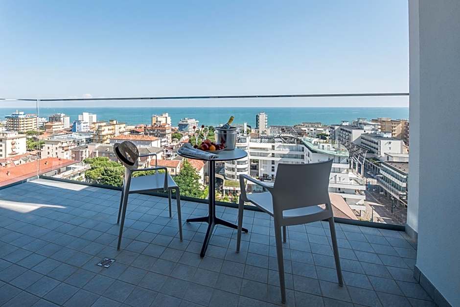Hesperia Hotel & Residence