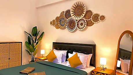 Simplicity by Snooze