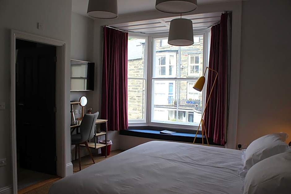 Photo 1 of 5 of Deluxe 1 Double Bed or 2 Beds