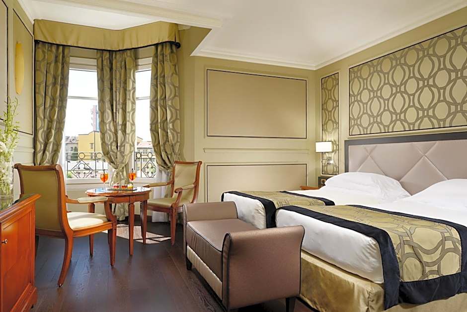 Grand Hotel Visconti Palace