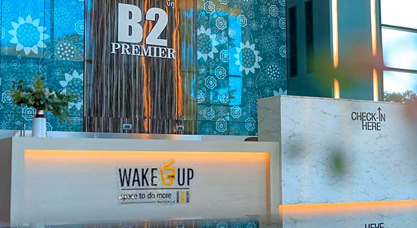 B2 Krabi Premier Hotel