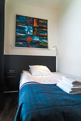 Best Western Hotel Arctic Eden