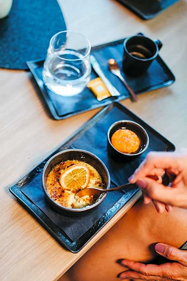 ALMHOF Alpin Apartments & Spa