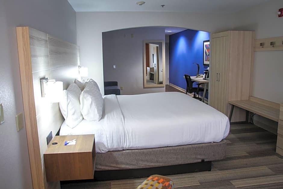 Holiday Inn Express Hotel & Suites Athens