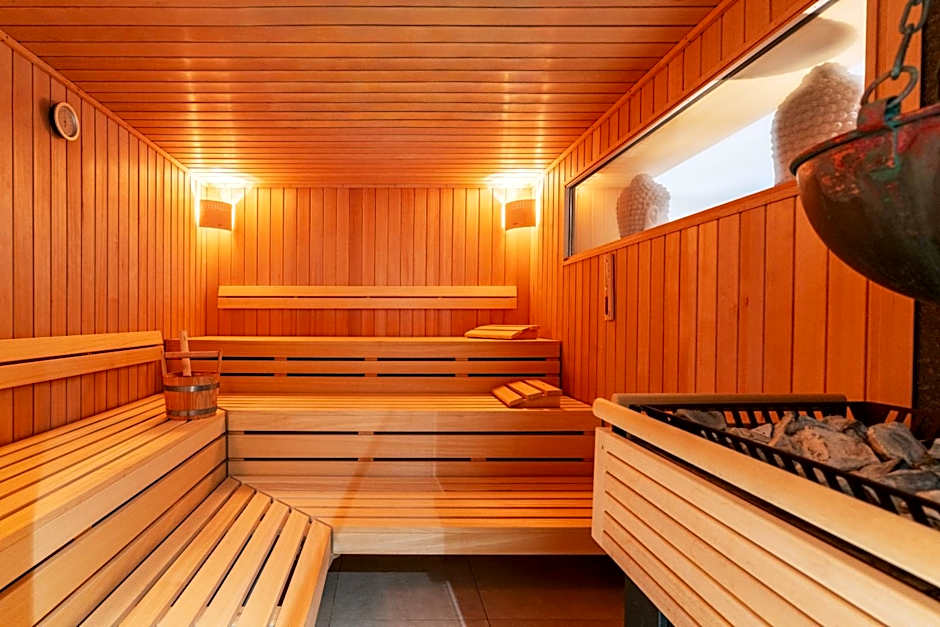 Thehotel at LIPPISCHER HOF