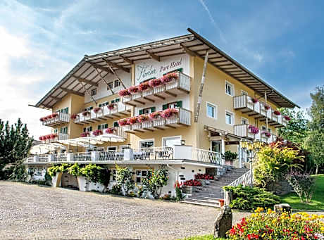 Parc Hotel Florian