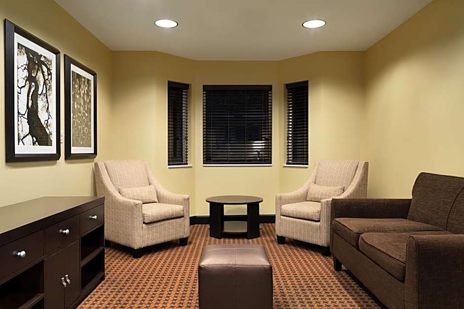 Staybridge Suites West Edmonton By IHG