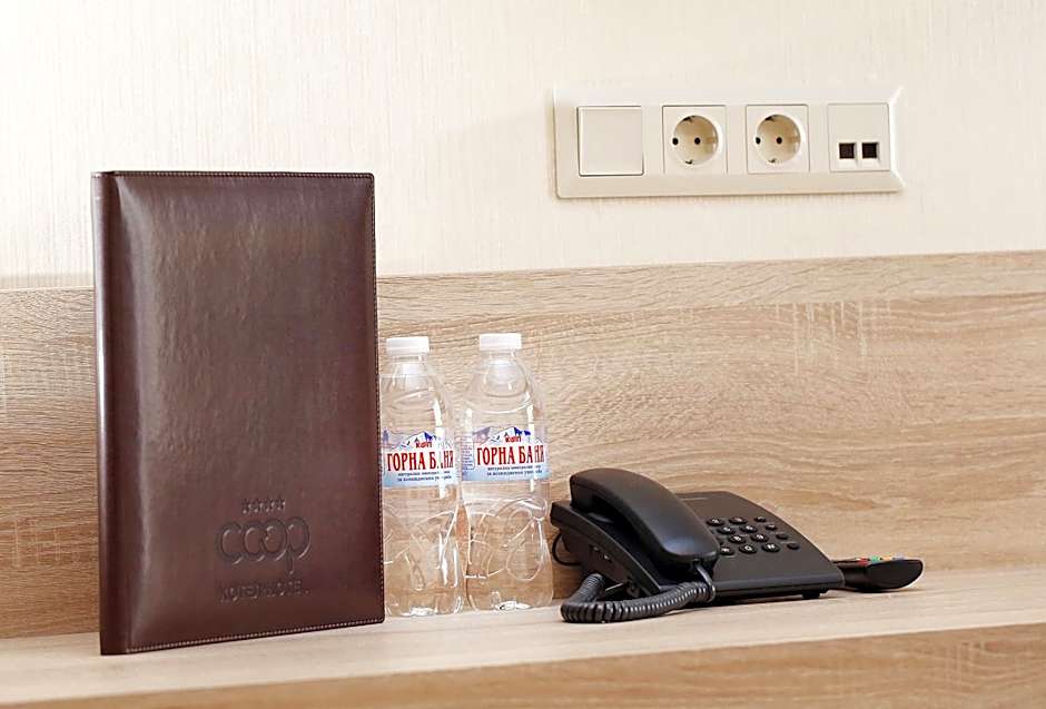 COOP Hotel Sofia