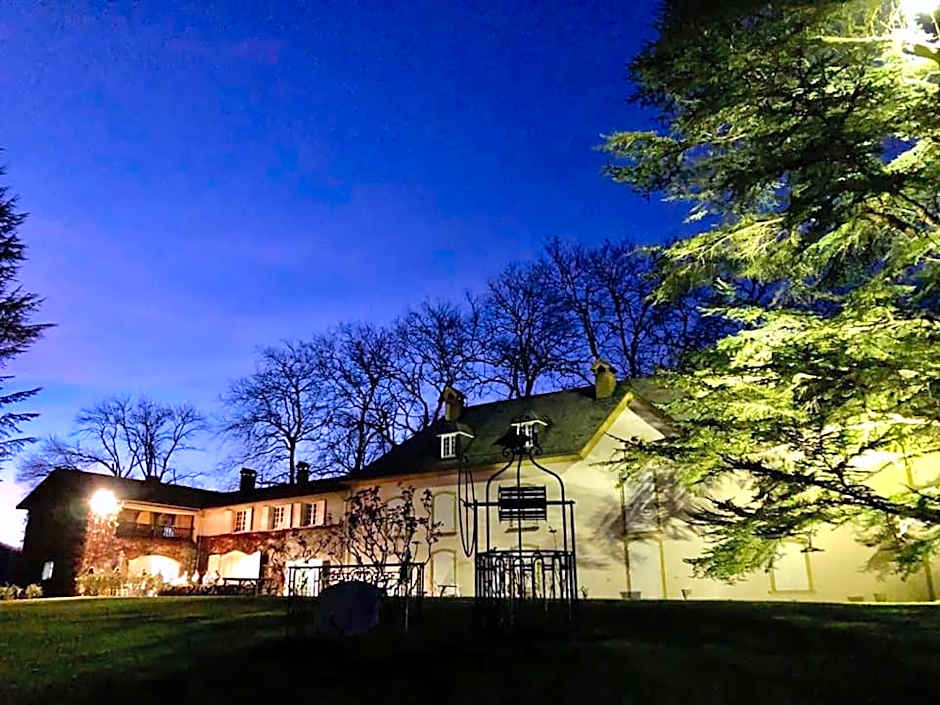 Le Clos Cathala