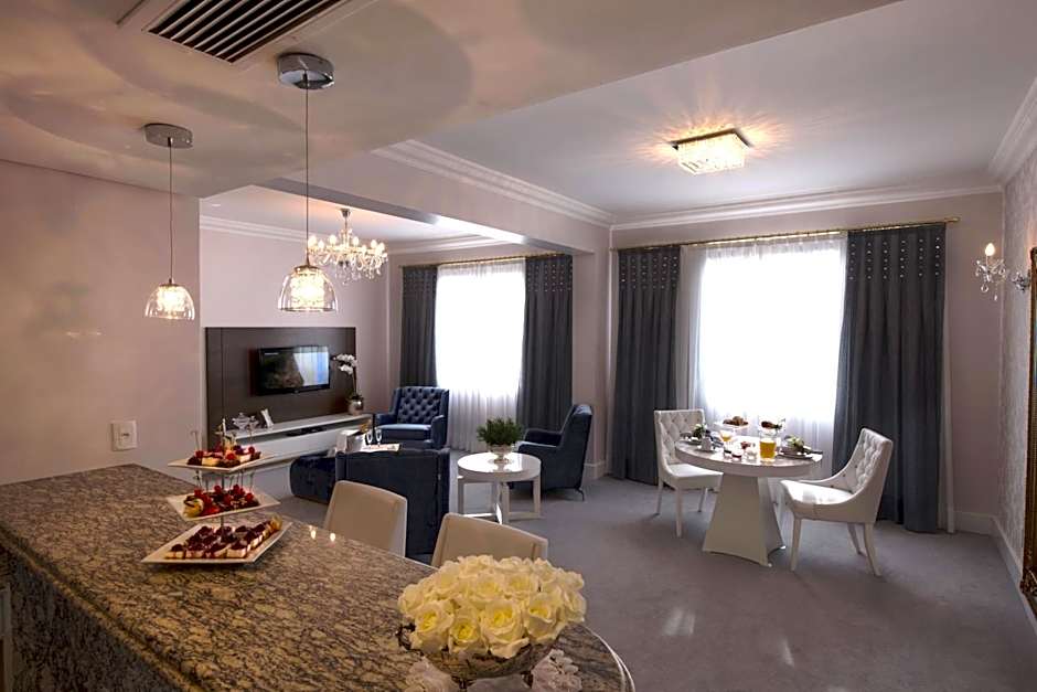 Swan Novo Hamburgo