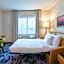Fairfield Inn & Suites by Marriott Chicago O'Hare