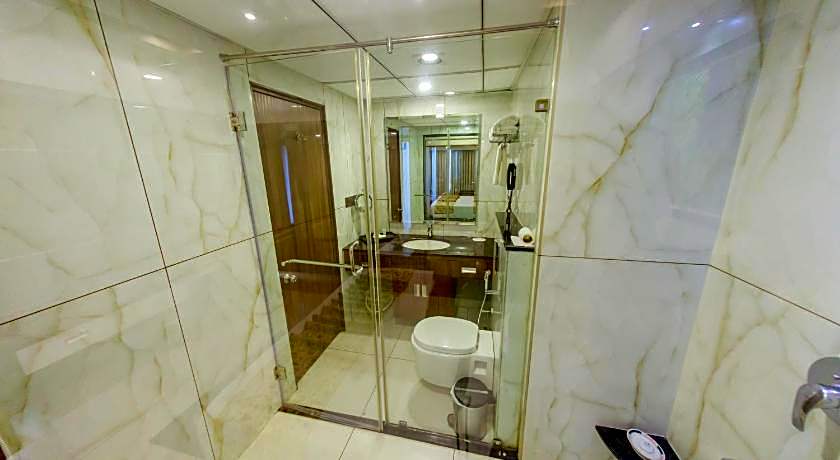 The Renai cochin