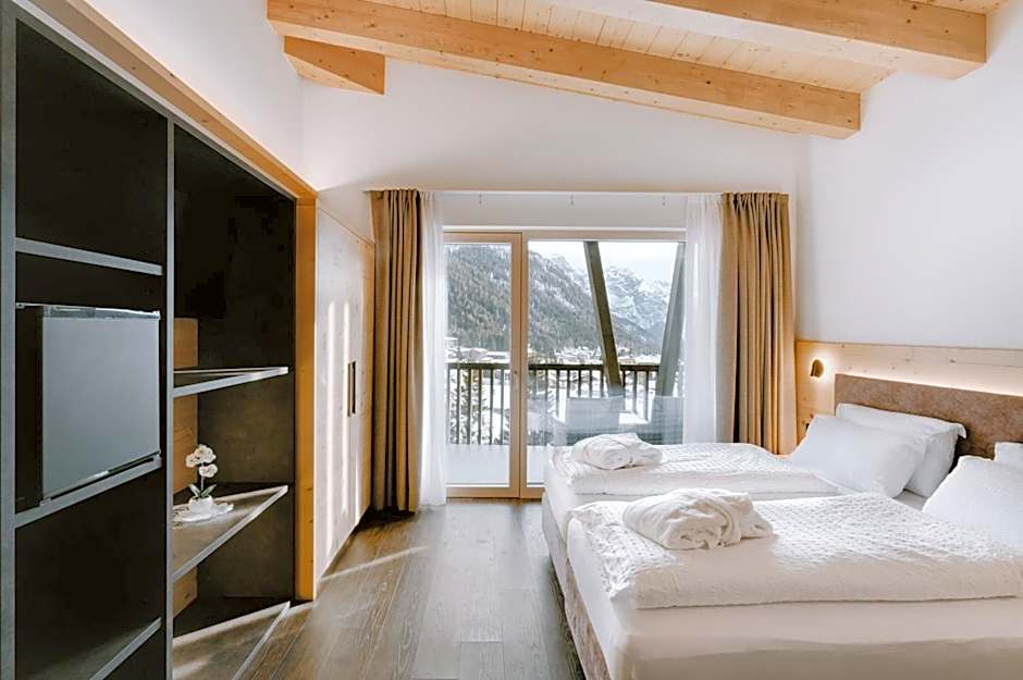 Alpen Hotel Vidi
