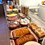 Vagnsstadir Guesthouse
