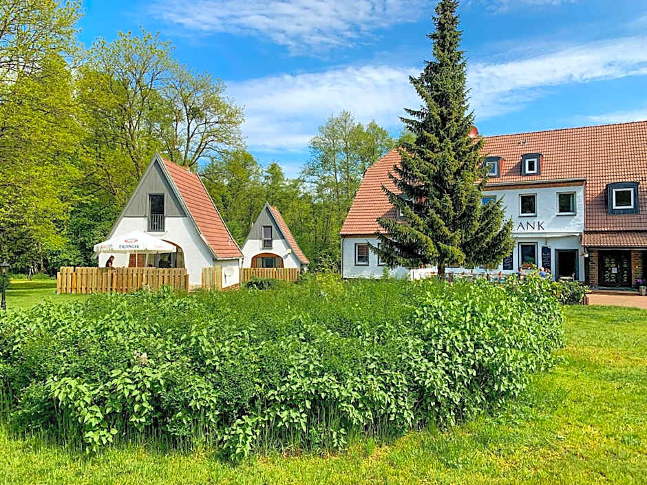 Landhotel Cafe Prälank