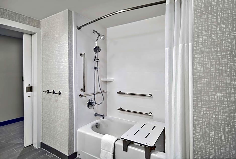Hampton Inn Abingdon, Va