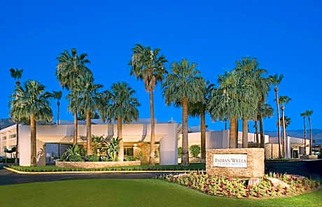 Indian Wells Resort