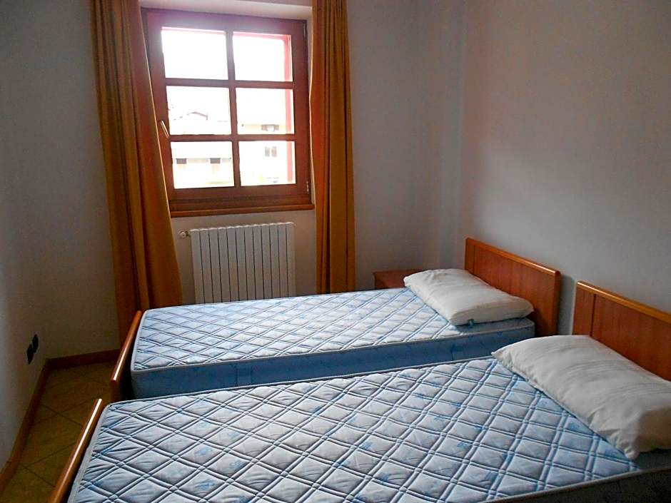 Residence Le Orchidee