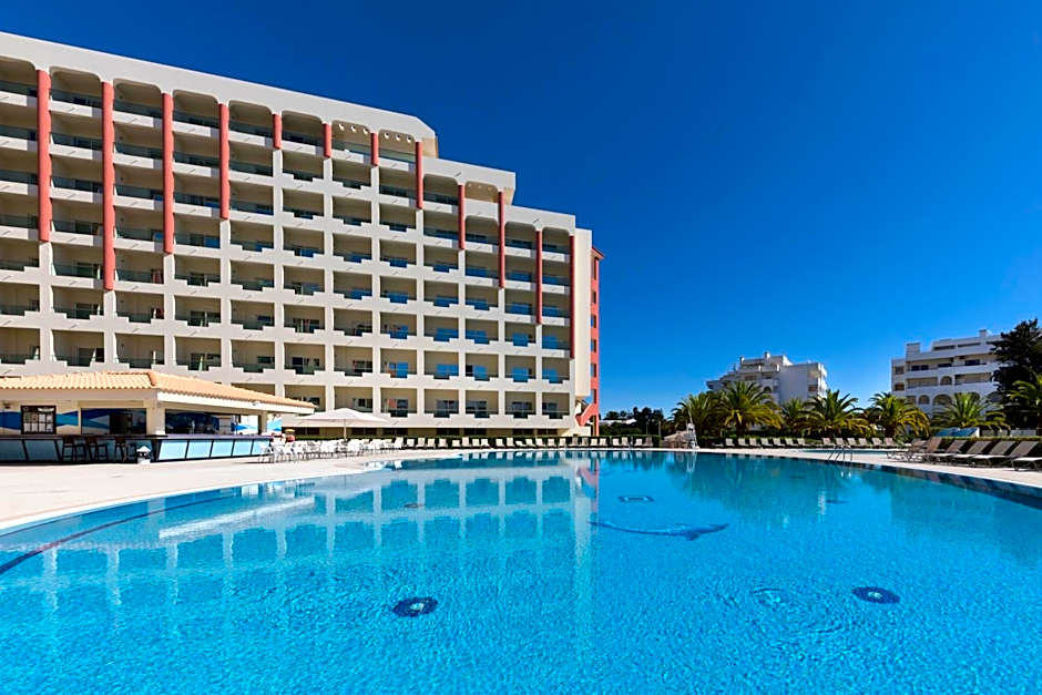 Ukino Palmeiras Village - 24h All Inclusive