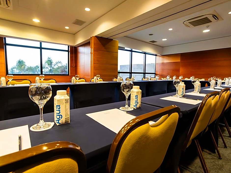 Novotel Florianopolis