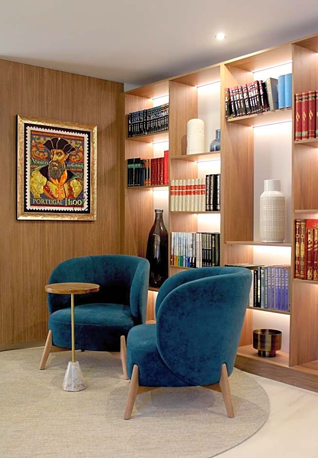 Hotel Apartamento Sinerama