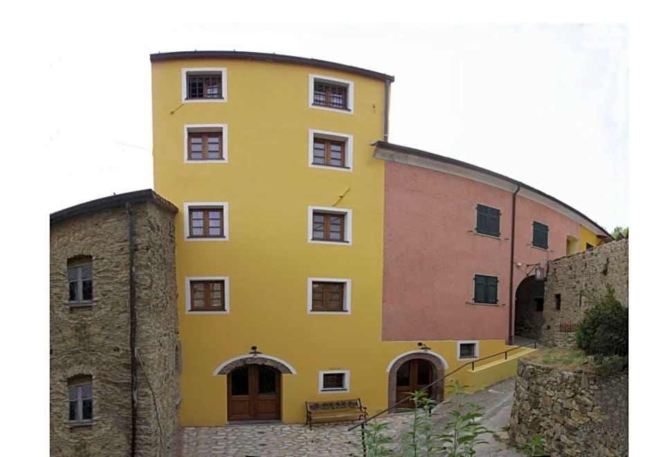 B&B Marina