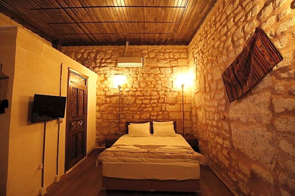 Kaliruha Boutique Hotel