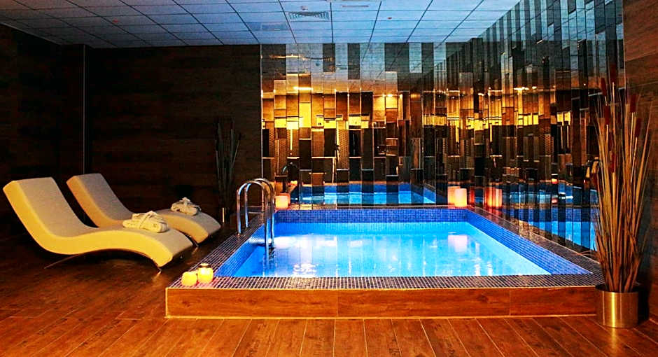 Svalinn Hotel