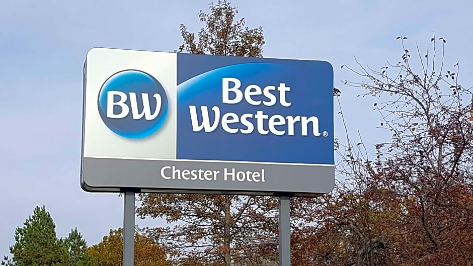 Best Western Chester Inn