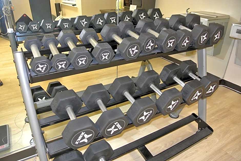 Candlewood Suites Washington-Fairfax By IHG