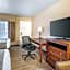 Best Western Inn Santa Clara