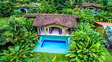 Arenal Two Bedroom Villa