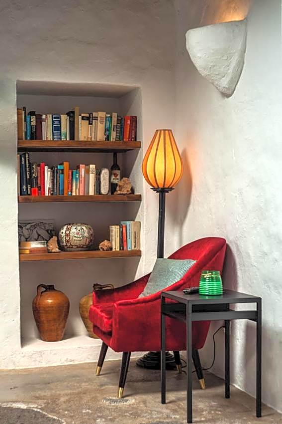 Los Lirios Hotel Rural - Adults Only
